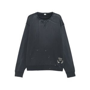 Chimala Grey Sweaters & Knitwear - Sweatshirts Men